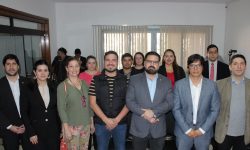 Anunciaron proyectos adjudicados de los Fondos del INAP/FONDEC imagen