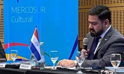 Ministros de Cultura del Mercosur se reunieron en Argentina
