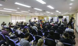 Empezó en Paraguay congreso de Arqueología, hecho histórico para las ciencias sociales y humanas de nuestro país imagen