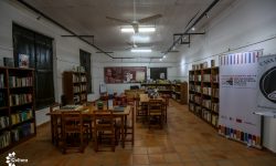 Fortalecimiento de la Red de Bibliotecas Públicas: la SNC entregó equipamientos a la Biblioteca Pública en Ñeembucú imagen