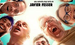 Película ganadora de tres premios Goya será exhibida en el Sitio de Memoria y Centro Cultural 1A imagen