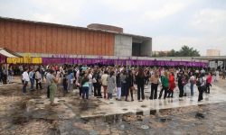 Sitio de Memoria y Centro Cultural1A albergó 2ª edición del Congreso ION imagen