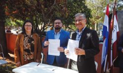 SNC entregó equipamientos en la 18ª biblioteca pública en el marco del proyecto Fortalecimiento de Red de Bibliotecas Públicas imagen