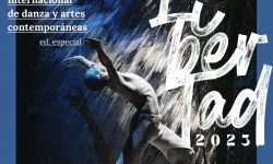 Fondos de Cultura: inician las residencias de creación y talleres abiertos de Crear en Libertad imagen