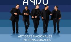Tierra Adentro presenta “AYVU”, con apoyo de los Fondos de Cultura de la SNC imagen