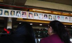 Con acto simbólico, se conmemoró el aniversario 19 años del 1A imagen