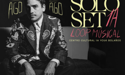 SET 1-A, loop musical para toda la familia imagen