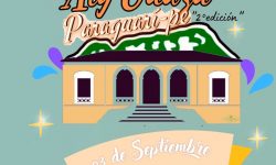 Llega la Segunda Edición del festival gastronómico, artístico y cultural “Aty Guazú Paraguaripe” imagen