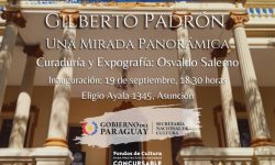 Fondos de Cultura 2023: artista visual venezolano expondrá en el Museo de Bellas Artes imagen