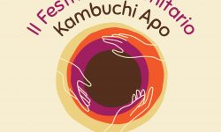El 23 y 24 de setiembre se realizará el segundo Festival Comunitario Kambuchi Apo – Puntos de Cultura 2023
