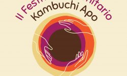 El 23 y 24 de setiembre se realizará el segundo Festival Comunitario Kambuchi Apo – Puntos de Cultura 2023 imagen