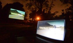 Paraguarí: llega la primera edición de Aventura Cine Fest