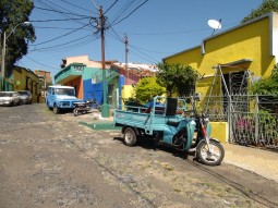 Barrio San Jerónimo