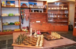 Creaciones en varios rubros