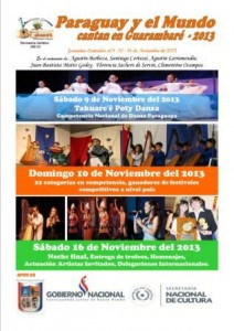 FESTIVAL  2013 SNC