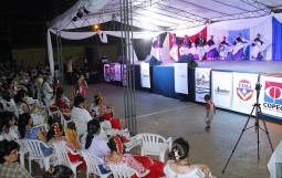 festival takuare'e