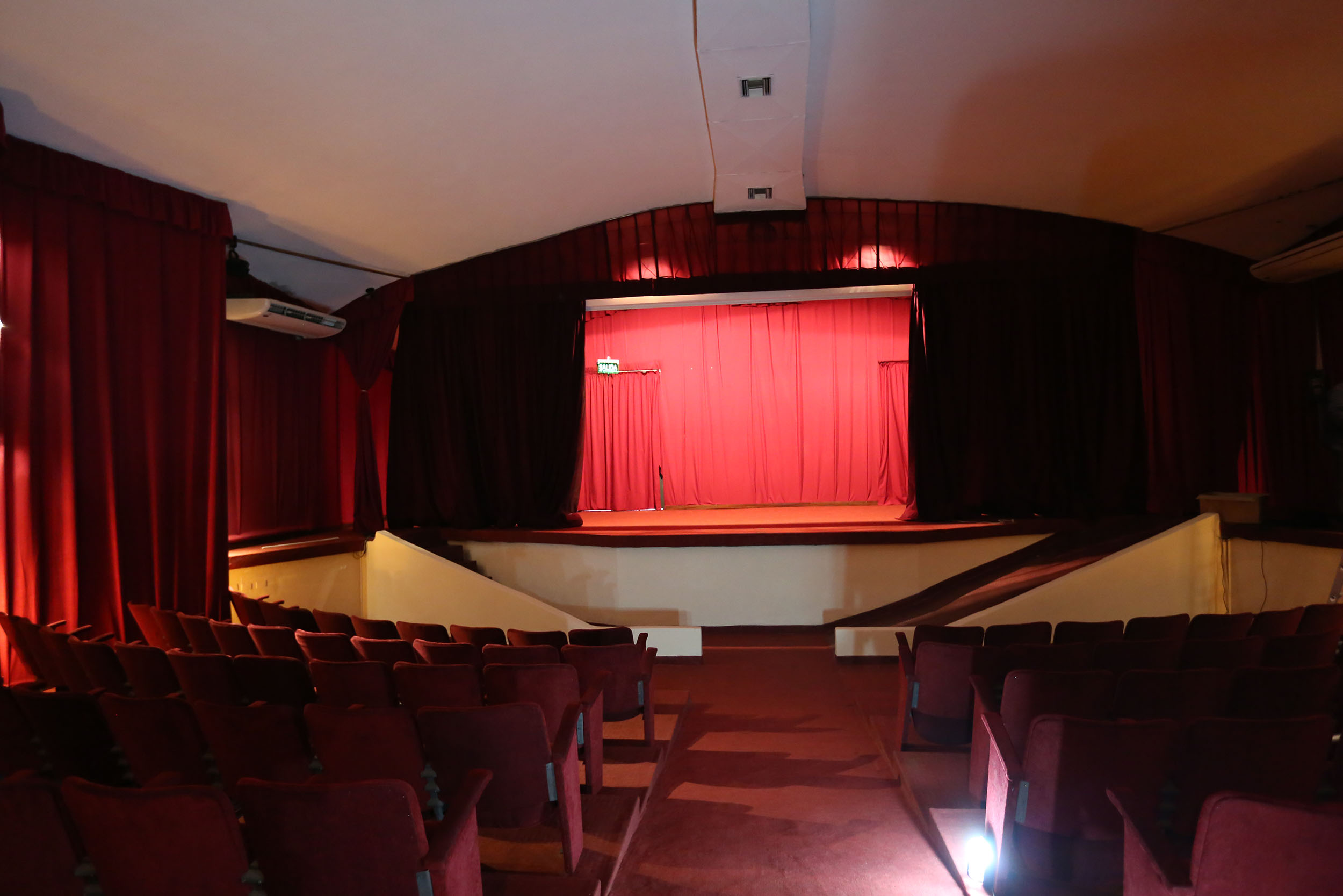 Uruguay proyectará varias películas latinoamericanas