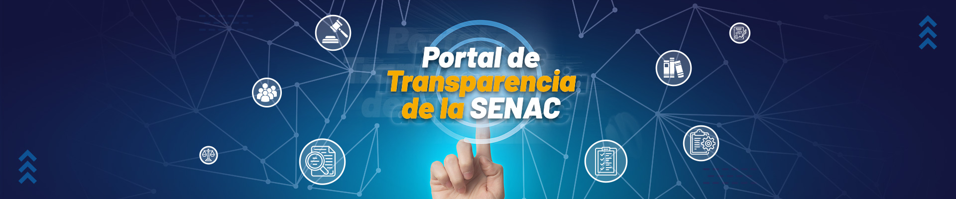 Click para acceder al portal de la SENAC